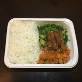 CPET午餐盒定制