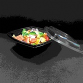 沙拉盒定制
