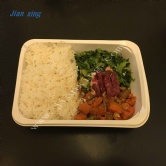CPET午餐盒定制