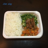 CPET午餐盒厂家