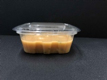 东莞沙拉盒