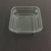 沙拉盒生产